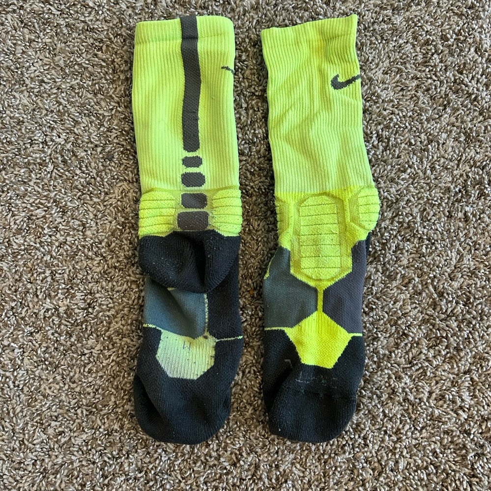 Nike Elite Socks (M)